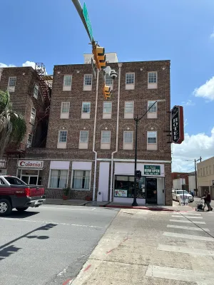 Image of Capital O Fairway Inn - Baytown La Porte TX