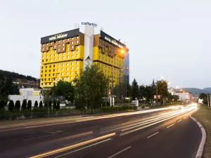 Image of Hotel Holiday