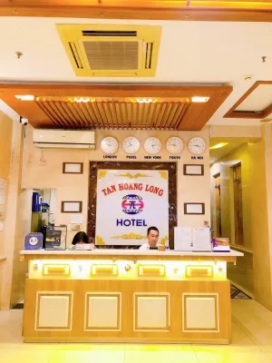 Image of Tan Hoang Long Hotel