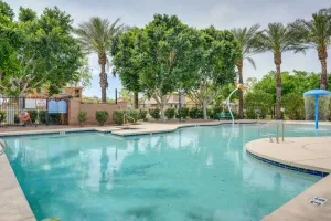 Image of Welcoming Phoenix Home w/ Community Amenities!