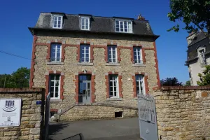 Image of Auberge Ti'gousket