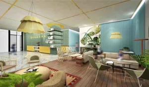 Image of Louis Kienne Hotel Pemuda