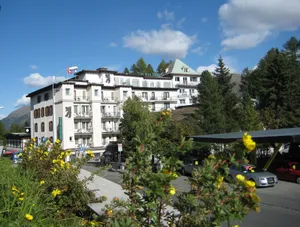 Image of Hotel Bären