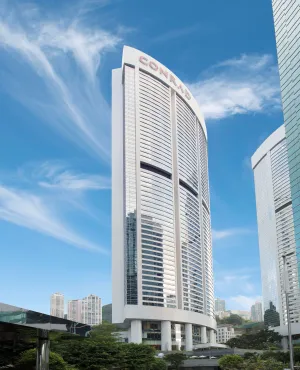 Image of Conrad Hong Kong
