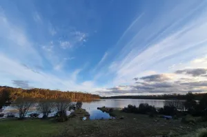 Image of Lake Yalleena Nature Retreat
