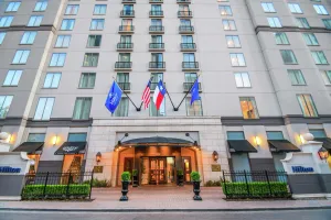 Image of Hilton Dallas-Park Cities