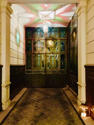 Image of Le 3 fuscien
