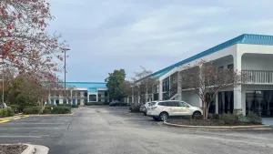 Image of Baymont by Wyndham Camp Lejeune