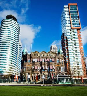 Image of Hotel New York by WestCord