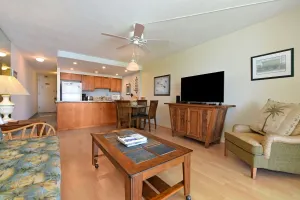 Image of Kahana Reef 106