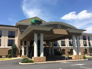 Image of Holiday Inn Express and Suites Winchester by IHG