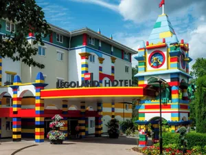 Image of LEGOLAND(R) Windsor Resort