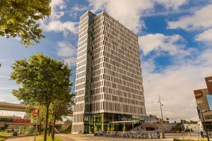 Image of Postillion Hotel Amsterdam