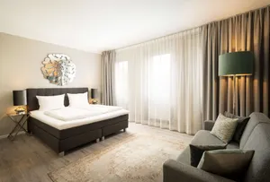 Image of elaya hotel hannover city