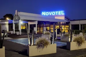 Image of Novotel Marne La Vallée Collégien