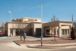 Image of Hampton Inn Canon City