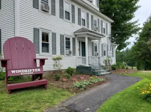 Image of Windrifter Resort