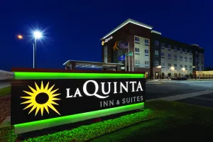 Image of La Quinta by Wyndham Wichita Airport