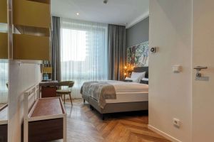 Image of Vienna House Easy by Wyndham Hamburg Bergedorf