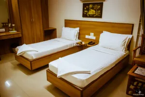 Image of Hotel SPR Inn