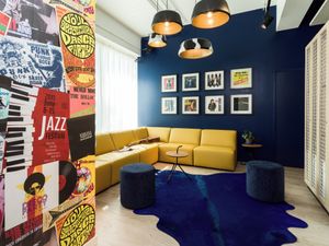 Image of Holiday Inn - the niu, Dairy Haarlem