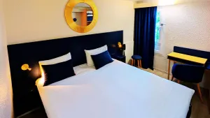 Image of ibis Grenoble Centre Bastille