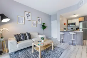 Image of Miami Apt Close to Downtown