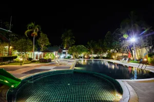 Image of The Sun House