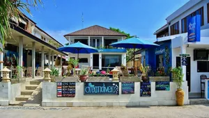 Image of Dream Divers Resort