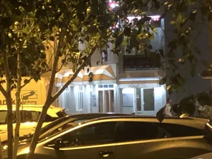 Image of Hôtel Le Faisan
