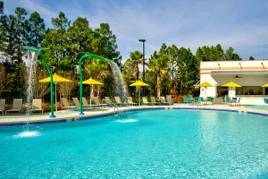 Image of Fairfield by Marriott Inn & Suites Orlando at FLAMINGO CROSSINGS® Town Center