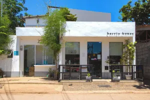 Image of Hometel Barrio House Mactan