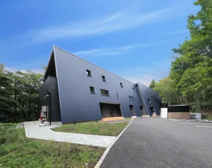 Image of VILLA HAKONE STAGE