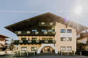 Image of B&B Hotel Die Bergquelle
