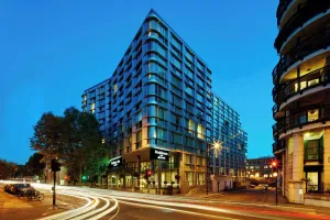 Image of Residence Inn by Marriott London Kensington
