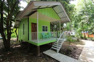 Image of Koh Phayam Greentawan Resort