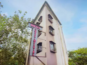 Image of Hotel Skylink Hospitality Mahalaxmi