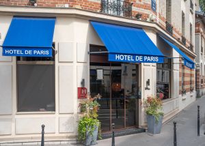 Image of Hotel De Paris
