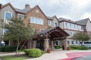Image of Sonesta ES Suites San Antonio Northwest - Medical Center