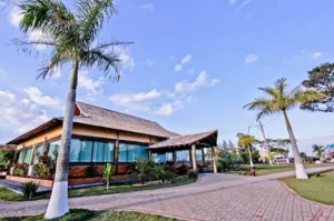Image of Hotel Fazenda Vida Bela