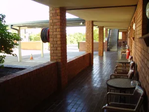 Image of Centabrook Motor Inn