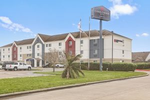 Image of Candlewood Suites Port Arthur/Nederland by IHG