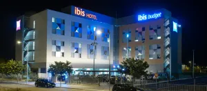 Image of Ibis Lleida