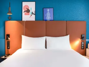 Image of ibis La Baule Pornichet Plage