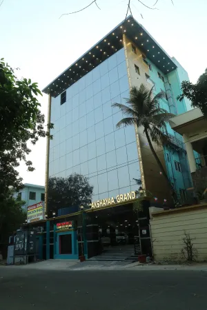 Image of Akshayaa Grand