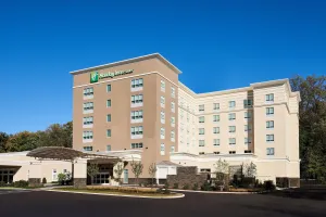 Image of Holiday Inn & Suites Philadelphia W - Drexel Hill by IHG