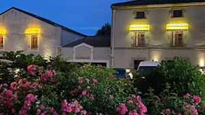 Image of Hôtel le Relais de Vendée