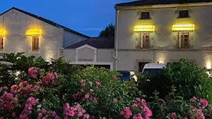 Image of Hôtel le Relais de Vendée
