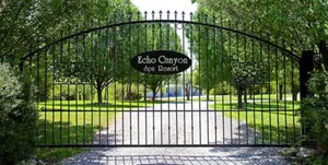 Image of Echo Canyon Spa Resort (Adults Only)