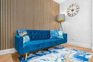 Image of Stylish 4 Bed-Town Centre